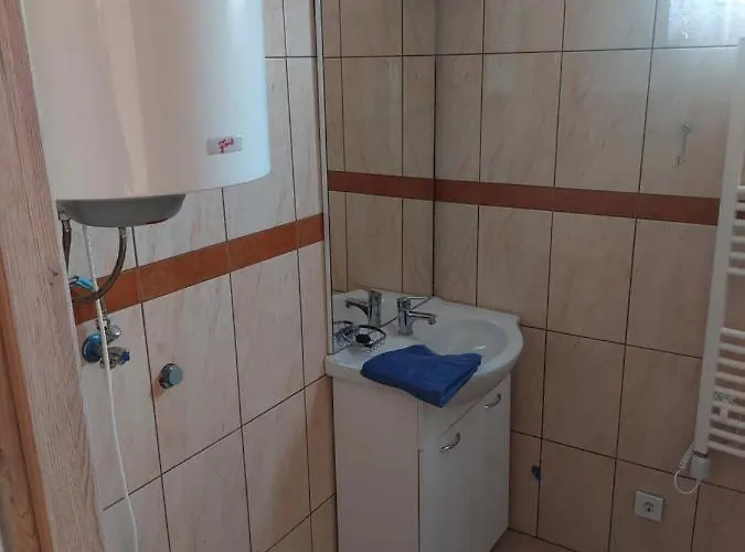 Yvette Apartmanhaz Cserkeszőlő
